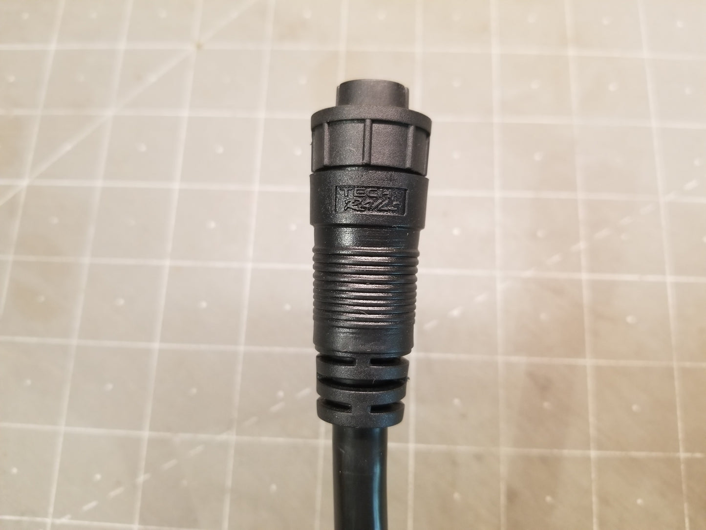 GT/GTS motor connector (New Lower Cost!)