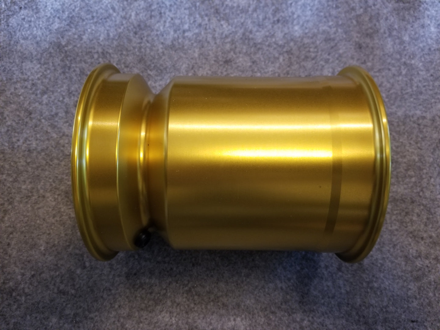 5 inch Billet Wheel (for GT/GTS/XR Classic/GTS-XL)