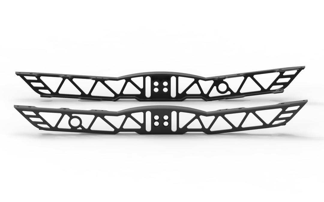 GT/GTS 3.5-7 rails! (SUPER SALE)!