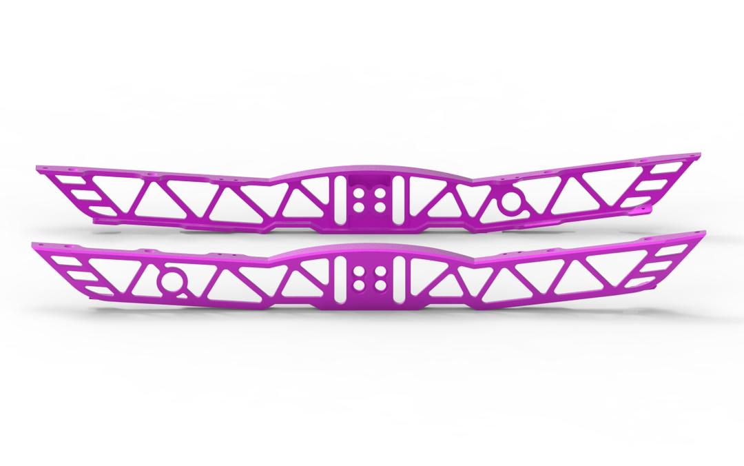 GT/GTS 3.5-7 rails! (SUPER SALE)!