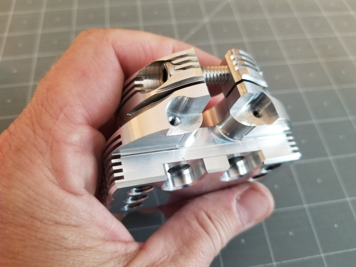 Race Hubs for Onewheel XR or Plus Tech Forum Products