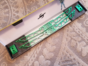 Pint, Pint-X 357-T rails and carriers set!