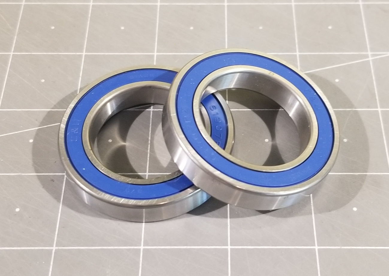 Wheel Bearings