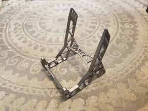 CNC Machined Onewheel Floor Stand