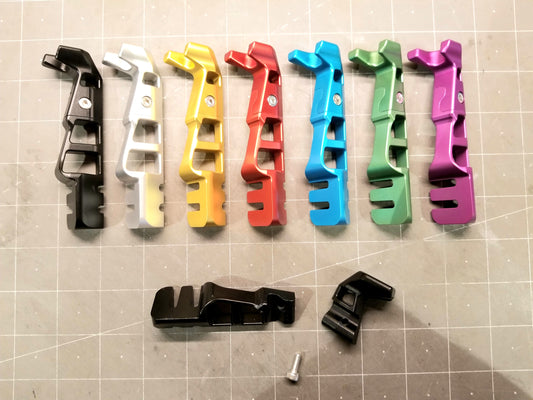 Billet GT, GTS, GTS-XL Cable Retainer