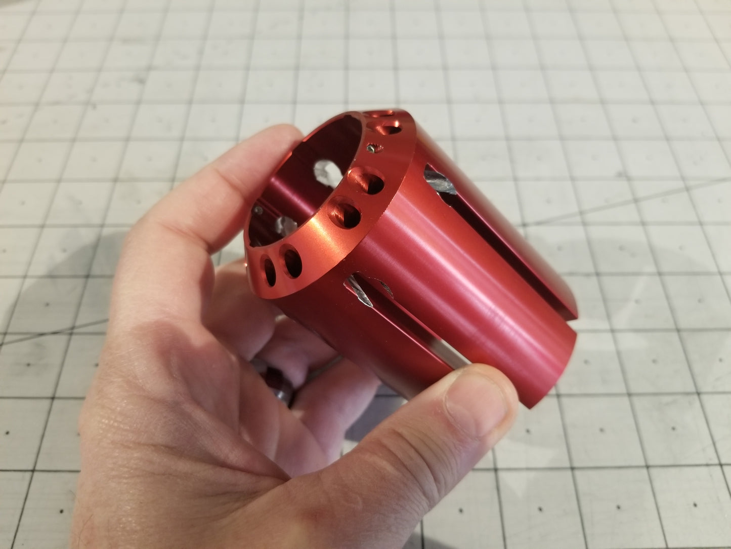 Stator Cooling Kit for all Onewheel Stators