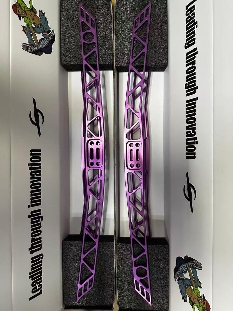 XR 357 XL rails (35mm [1.38 inches] over stock. SALE!