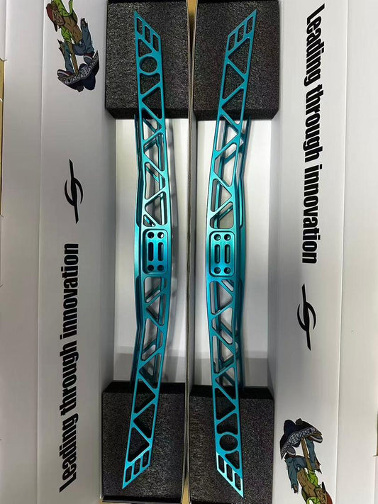 XR 357 XL rails (35mm [1.38 inches] over stock. SALE!