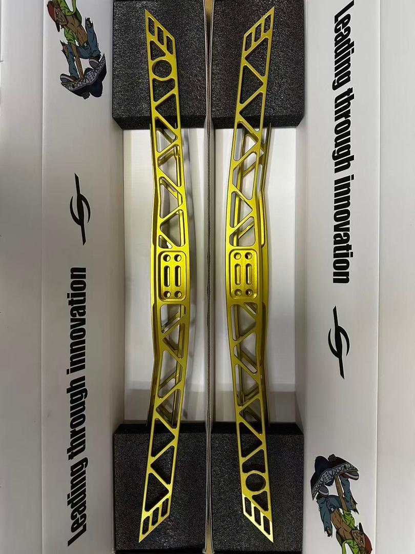 XR 357 XL rails (35mm [1.38 inches] over stock. SALE!