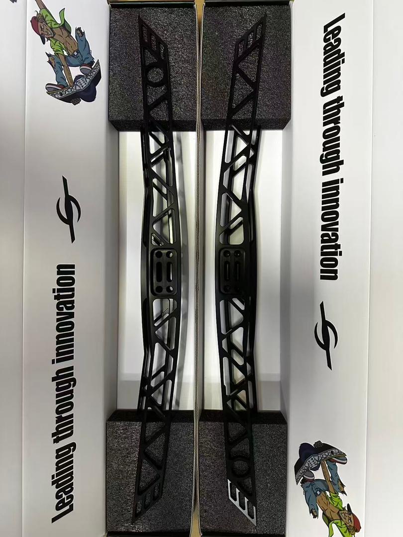 XR 357 XL rails (35mm [1.38 inches] over stock. SALE!