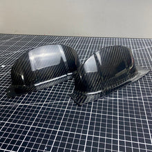 Load image into Gallery viewer, GT solid carbon fiber 1/2 fender set!